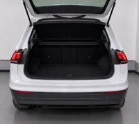 USED 2020 20 VOLKSWAGEN TIGUAN 1.5 TSI EVO Match SUV 5dr Petrol Manual Euro 6 (s/s) (130 ps) 