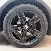 USED 2020 20 VOLKSWAGEN TIGUAN 1.5 TSI EVO Match SUV 5dr Petrol Manual Euro 6 (s/s) (130 ps) 