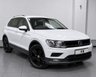 USED 2020 20 VOLKSWAGEN TIGUAN 1.5 TSI EVO Match SUV 5dr Petrol Manual Euro 6 (s/s) (130 ps) 