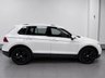 USED 2020 20 VOLKSWAGEN TIGUAN 1.5 TSI EVO Match SUV 5dr Petrol Manual Euro 6 (s/s) (130 ps) 