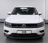 USED 2020 20 VOLKSWAGEN TIGUAN 1.5 TSI EVO Match SUV 5dr Petrol Manual Euro 6 (s/s) (130 ps) 