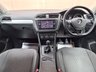 USED 2020 20 VOLKSWAGEN TIGUAN 1.5 TSI EVO Match SUV 5dr Petrol Manual Euro 6 (s/s) (130 ps) 