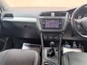 USED 2020 20 VOLKSWAGEN TIGUAN 1.5 TSI EVO Match SUV 5dr Petrol Manual Euro 6 (s/s) (130 ps) 
