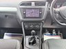 USED 2020 20 VOLKSWAGEN TIGUAN 1.5 TSI EVO Match SUV 5dr Petrol Manual Euro 6 (s/s) (130 ps) 
