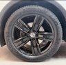 USED 2020 20 VOLKSWAGEN TIGUAN 1.5 TSI EVO Match SUV 5dr Petrol Manual Euro 6 (s/s) (130 ps) 