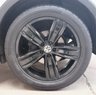 USED 2020 20 VOLKSWAGEN TIGUAN 1.5 TSI EVO Match SUV 5dr Petrol Manual Euro 6 (s/s) (130 ps) 