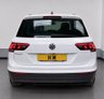 USED 2020 20 VOLKSWAGEN TIGUAN 1.5 TSI EVO Match SUV 5dr Petrol Manual Euro 6 (s/s) (130 ps) 