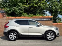 USED 2019 19 VOLVO XC40 2.0 T4 Inscription SUV 5dr Petrol Auto AWD Euro 6 (s/s) (190 ps) 