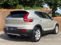 USED 2019 19 VOLVO XC40 2.0 T4 Inscription SUV 5dr Petrol Auto AWD Euro 6 (s/s) (190 ps) 