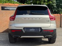 USED 2019 19 VOLVO XC40 2.0 T4 Inscription SUV 5dr Petrol Auto AWD Euro 6 (s/s) (190 ps) 