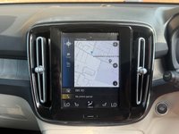 USED 2019 19 VOLVO XC40 2.0 T4 Inscription SUV 5dr Petrol Auto AWD Euro 6 (s/s) (190 ps) 