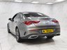 USED 2020 70 MERCEDES-BENZ CLA 1.3 CLA180 AMG Line Coupe 4dr Petrol 7G-DCT Euro 6 (s/s) (136 ps) 2 KEYS, HISTORY, CARPLAY!!