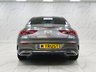 USED 2020 70 MERCEDES-BENZ CLA 1.3 CLA180 AMG Line Coupe 4dr Petrol 7G-DCT Euro 6 (s/s) (136 ps) 2 KEYS, HISTORY, CARPLAY!!
