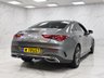 USED 2020 70 MERCEDES-BENZ CLA 1.3 CLA180 AMG Line Coupe 4dr Petrol 7G-DCT Euro 6 (s/s) (136 ps) 2 KEYS, HISTORY, CARPLAY!!