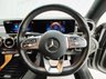 USED 2020 70 MERCEDES-BENZ CLA 1.3 CLA180 AMG Line Coupe 4dr Petrol 7G-DCT Euro 6 (s/s) (136 ps) 2 KEYS, HISTORY, CARPLAY!!