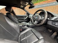 USED 2017 67 BMW 3 SERIES 2.0 318d M Sport Touring 5dr Diesel Auto Euro 6 (s/s) (150 ps) 