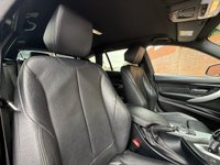 USED 2017 67 BMW 3 SERIES 2.0 318d M Sport Touring 5dr Diesel Auto Euro 6 (s/s) (150 ps) 
