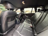 USED 2017 67 BMW 3 SERIES 2.0 318d M Sport Touring 5dr Diesel Auto Euro 6 (s/s) (150 ps) 