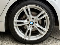 USED 2017 67 BMW 3 SERIES 2.0 318d M Sport Touring 5dr Diesel Auto Euro 6 (s/s) (150 ps) 