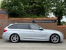 USED 2017 67 BMW 3 SERIES 2.0 318d M Sport Touring 5dr Diesel Auto Euro 6 (s/s) (150 ps) 