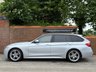 USED 2017 67 BMW 3 SERIES 2.0 318d M Sport Touring 5dr Diesel Auto Euro 6 (s/s) (150 ps) 