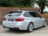 USED 2017 67 BMW 3 SERIES 2.0 318d M Sport Touring 5dr Diesel Auto Euro 6 (s/s) (150 ps) 