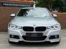 USED 2017 67 BMW 3 SERIES 2.0 318d M Sport Touring 5dr Diesel Auto Euro 6 (s/s) (150 ps) 