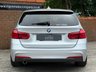 USED 2017 67 BMW 3 SERIES 2.0 318d M Sport Touring 5dr Diesel Auto Euro 6 (s/s) (150 ps) 