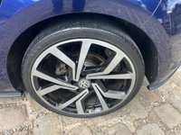 USED 2017 17 VOLKSWAGEN GOLF 2.0 TDI BlueMotion Tech GTD Euro 6 (s/s) 5dr Full service history! Stunner