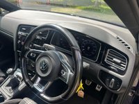 USED 2017 17 VOLKSWAGEN GOLF 2.0 TDI BlueMotion Tech GTD Euro 6 (s/s) 5dr Full service history! Stunner