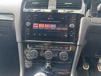 USED 2017 17 VOLKSWAGEN GOLF 2.0 TDI BlueMotion Tech GTD Euro 6 (s/s) 5dr Full service history! Stunner