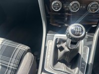 USED 2017 17 VOLKSWAGEN GOLF 2.0 TDI BlueMotion Tech GTD Euro 6 (s/s) 5dr Full service history! Stunner