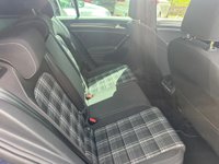 USED 2017 17 VOLKSWAGEN GOLF 2.0 TDI BlueMotion Tech GTD Euro 6 (s/s) 5dr Full service history! Stunner