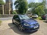 USED 2017 17 VOLKSWAGEN GOLF 2.0 TDI BlueMotion Tech GTD Euro 6 (s/s) 5dr Full service history! Stunner