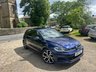 USED 2017 17 VOLKSWAGEN GOLF 2.0 TDI BlueMotion Tech GTD Euro 6 (s/s) 5dr Full service history! Stunner