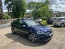 USED 2017 17 VOLKSWAGEN GOLF 2.0 TDI BlueMotion Tech GTD Euro 6 (s/s) 5dr Full service history! Stunner