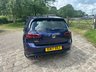 USED 2017 17 VOLKSWAGEN GOLF 2.0 TDI BlueMotion Tech GTD Euro 6 (s/s) 5dr Full service history! Stunner