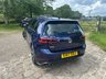 USED 2017 17 VOLKSWAGEN GOLF 2.0 TDI BlueMotion Tech GTD Euro 6 (s/s) 5dr Full service history! Stunner