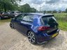 USED 2017 17 VOLKSWAGEN GOLF 2.0 TDI BlueMotion Tech GTD Euro 6 (s/s) 5dr Full service history! Stunner