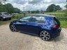 USED 2017 17 VOLKSWAGEN GOLF 2.0 TDI BlueMotion Tech GTD Euro 6 (s/s) 5dr Full service history! Stunner