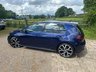 USED 2017 17 VOLKSWAGEN GOLF 2.0 TDI BlueMotion Tech GTD Euro 6 (s/s) 5dr Full service history! Stunner