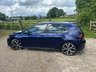 USED 2017 17 VOLKSWAGEN GOLF 2.0 TDI BlueMotion Tech GTD Euro 6 (s/s) 5dr Full service history! Stunner