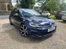 USED 2017 17 VOLKSWAGEN GOLF 2.0 TDI BlueMotion Tech GTD Euro 6 (s/s) 5dr Full service history! Stunner