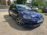 USED 2017 17 VOLKSWAGEN GOLF 2.0 TDI BlueMotion Tech GTD Euro 6 (s/s) 5dr Full service history! Stunner