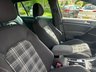 USED 2017 17 VOLKSWAGEN GOLF 2.0 TDI BlueMotion Tech GTD Euro 6 (s/s) 5dr Full service history! Stunner