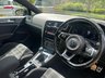 USED 2017 17 VOLKSWAGEN GOLF 2.0 TDI BlueMotion Tech GTD Euro 6 (s/s) 5dr Full service history! Stunner