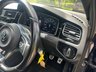 USED 2017 17 VOLKSWAGEN GOLF 2.0 TDI BlueMotion Tech GTD Euro 6 (s/s) 5dr Full service history! Stunner