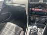 USED 2017 17 VOLKSWAGEN GOLF 2.0 TDI BlueMotion Tech GTD Euro 6 (s/s) 5dr Full service history! Stunner