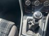USED 2017 17 VOLKSWAGEN GOLF 2.0 TDI BlueMotion Tech GTD Euro 6 (s/s) 5dr Full service history! Stunner