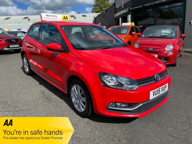 Cradley Heath Motors